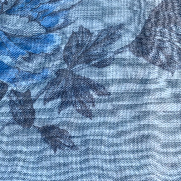 Designer Guild cushion cover - Picture 2 of 3